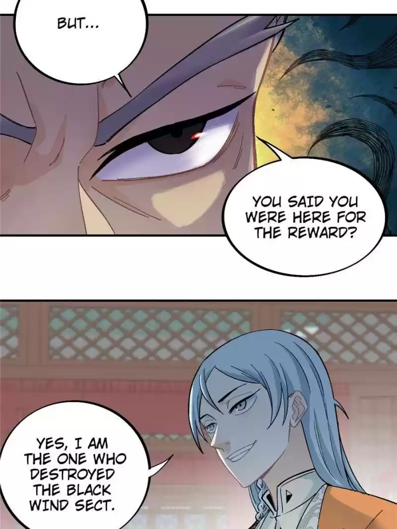 All Hail The Sect Leader Chapter 29