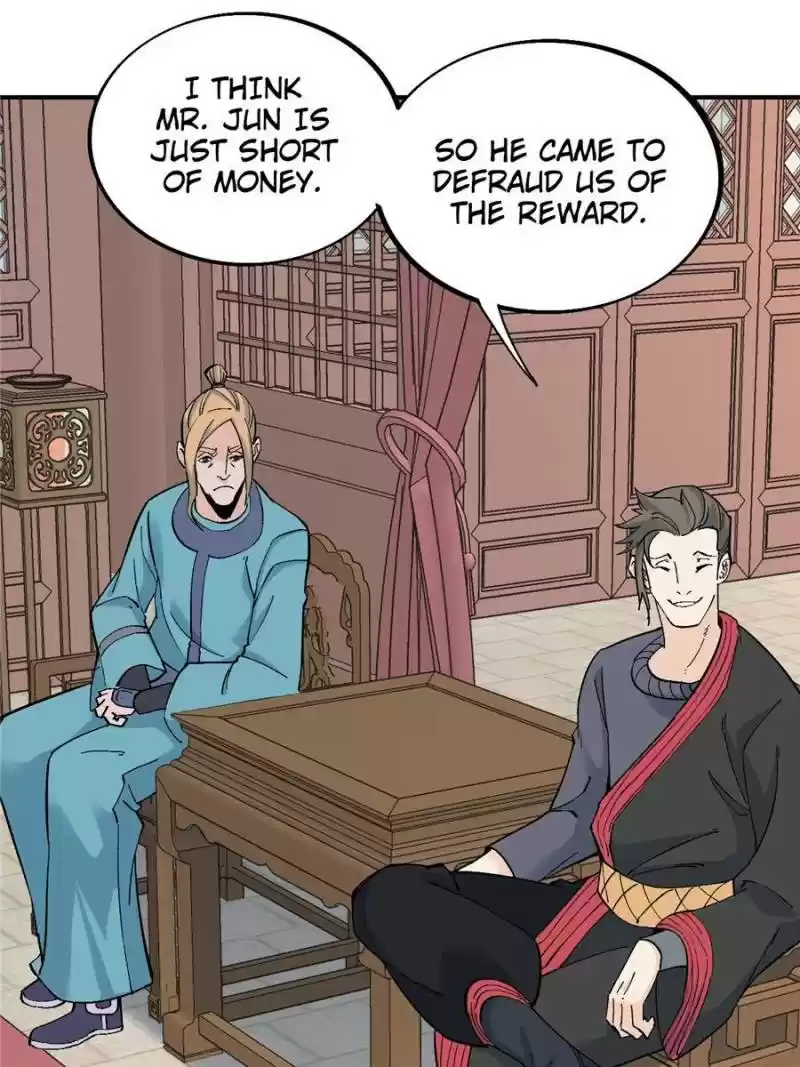 All Hail The Sect Leader Chapter 29