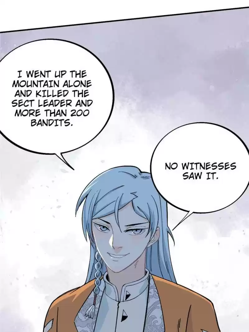 All Hail The Sect Leader Chapter 29