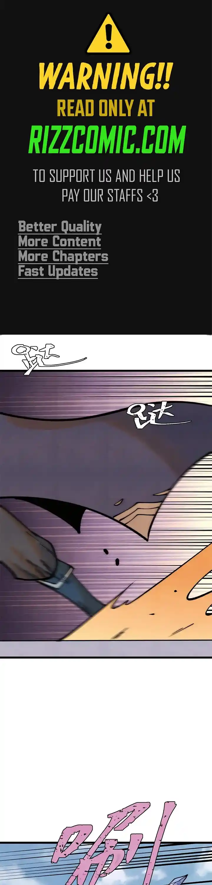 All Hail The Sect Leader Chapter 297