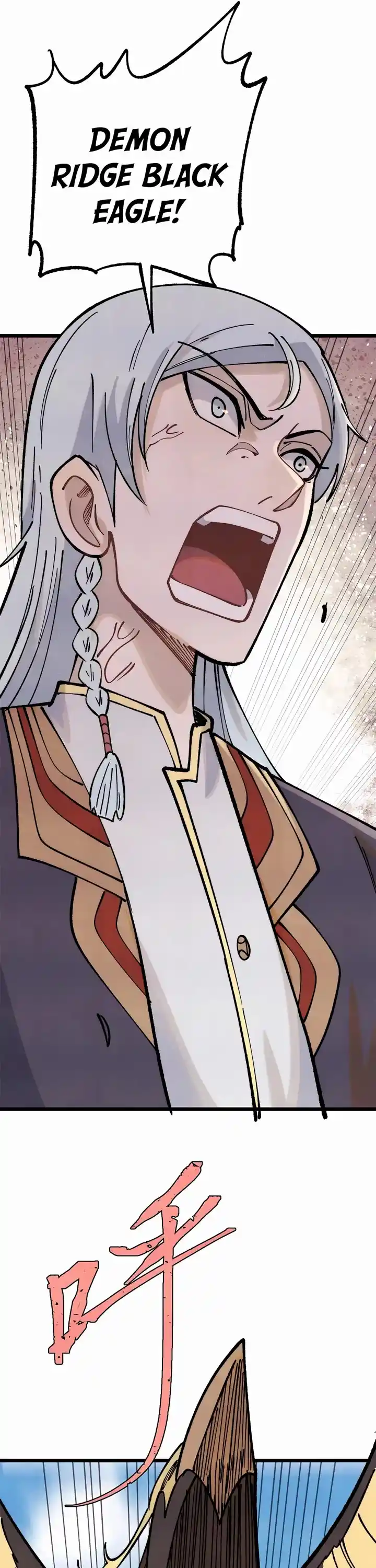 All Hail The Sect Leader Chapter 297