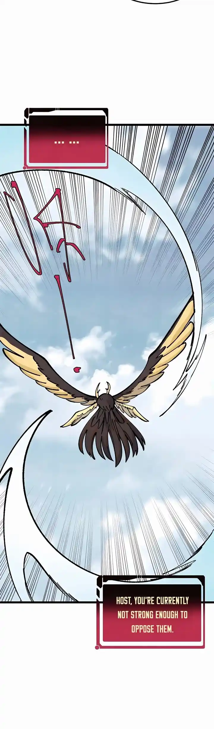 All Hail The Sect Leader Chapter 297