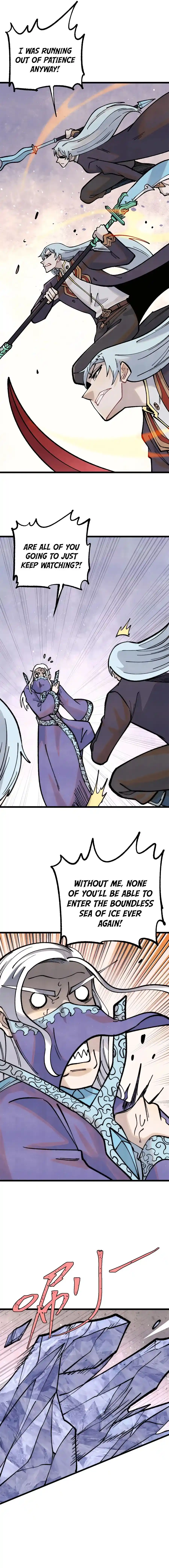 All Hail The Sect Leader Chapter 298