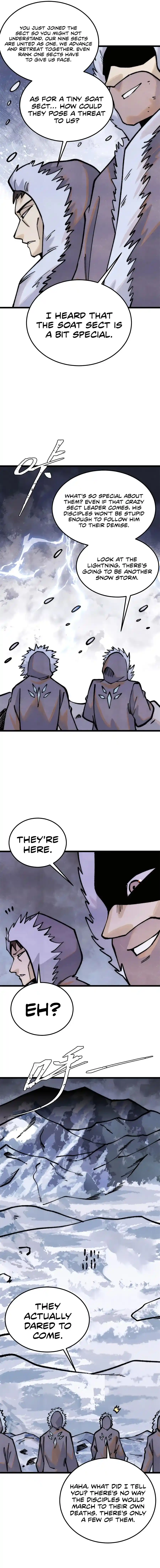 All Hail The Sect Leader Chapter 298