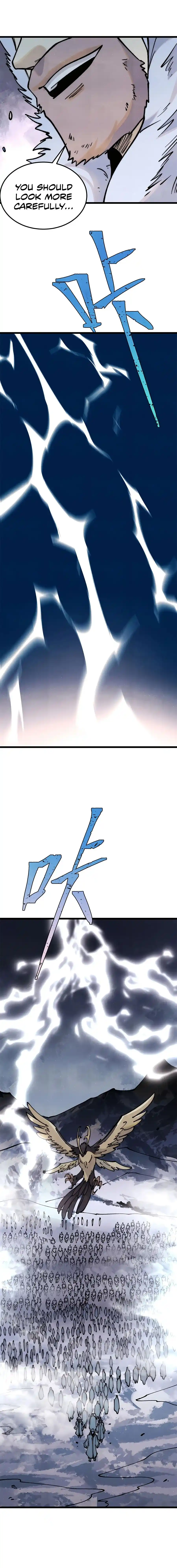 All Hail The Sect Leader Chapter 298