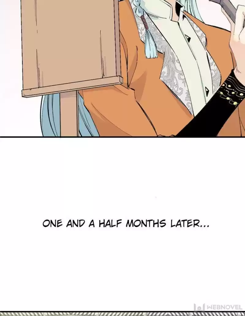 All Hail The Sect Leader Chapter 3