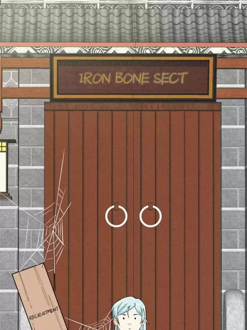 All Hail The Sect Leader Chapter 3