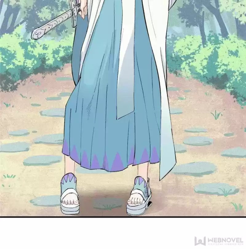 All Hail The Sect Leader Chapter 3