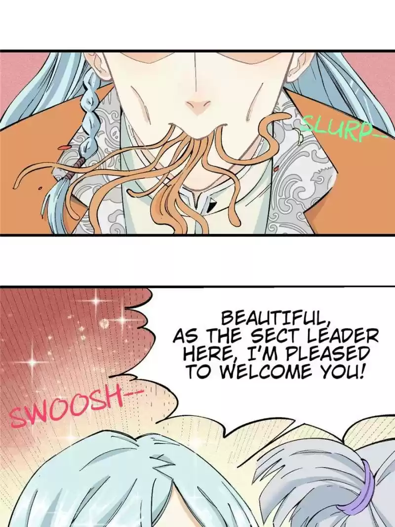 All Hail The Sect Leader Chapter 3