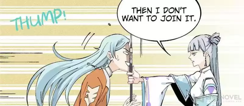 All Hail The Sect Leader Chapter 3