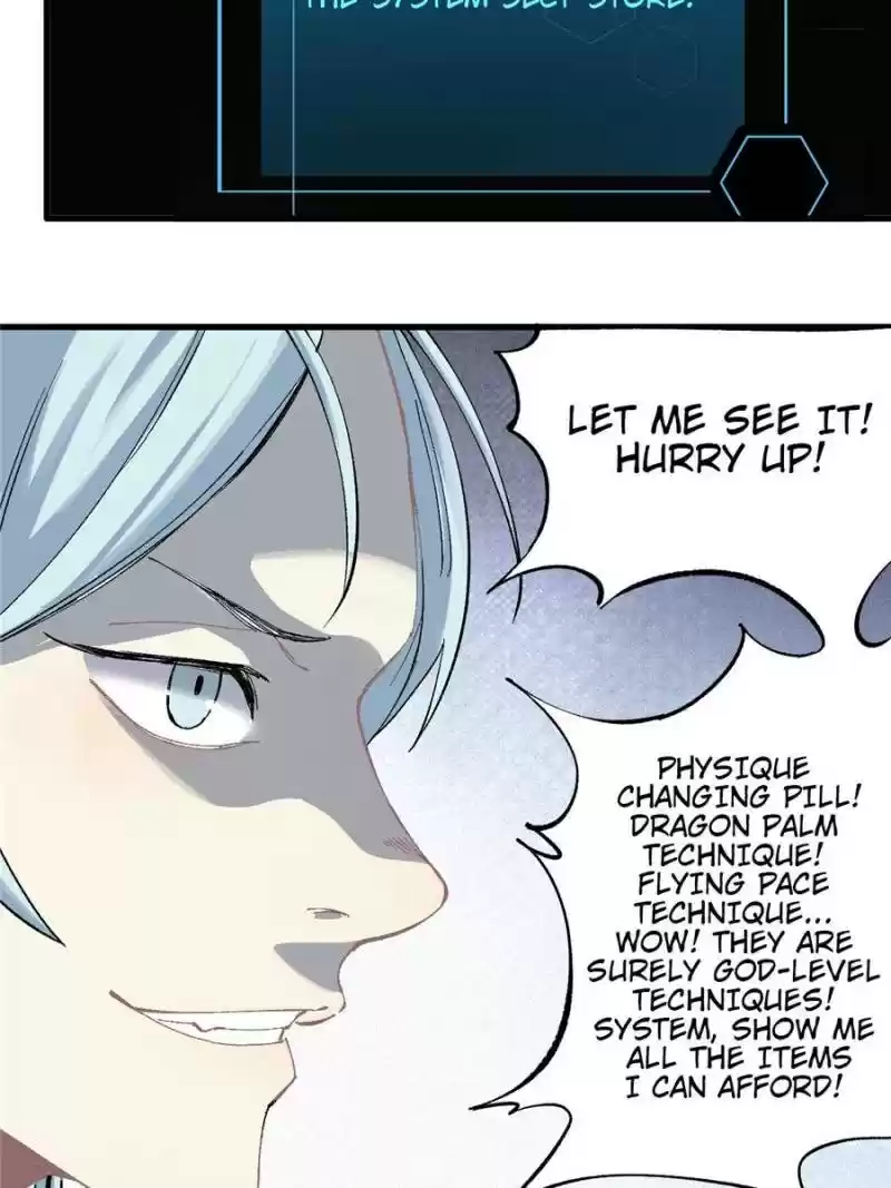 All Hail The Sect Leader Chapter 3