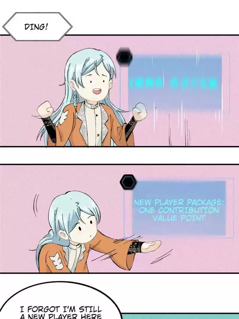 All Hail The Sect Leader Chapter 3