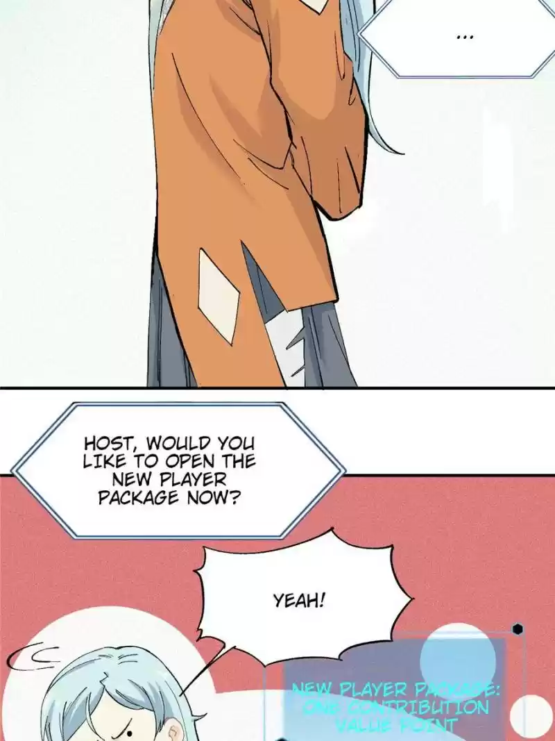 All Hail The Sect Leader Chapter 3