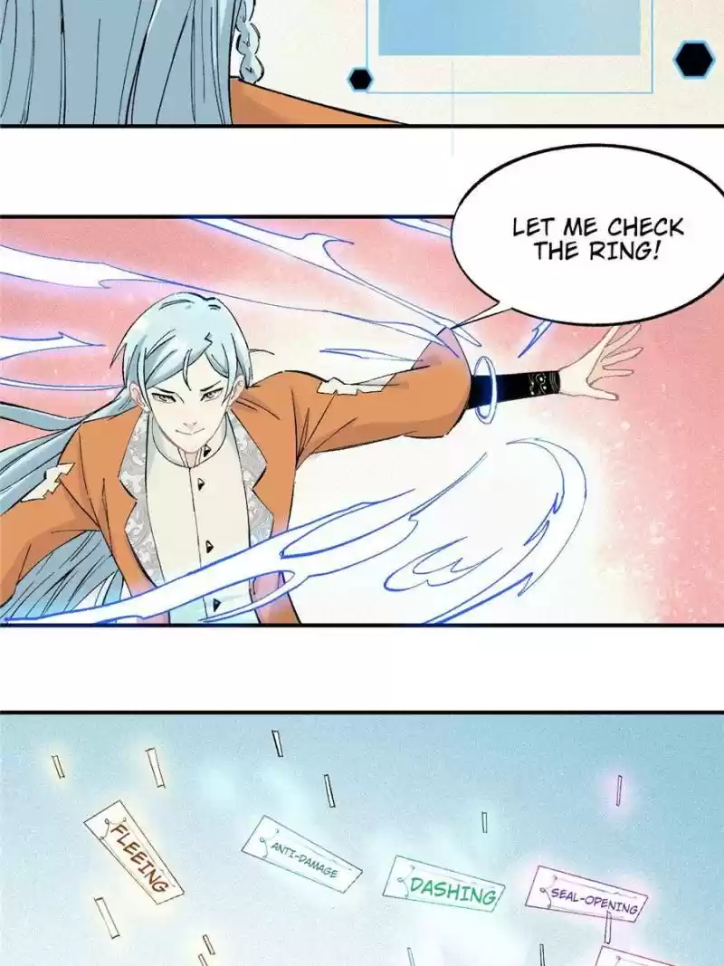 All Hail The Sect Leader Chapter 3