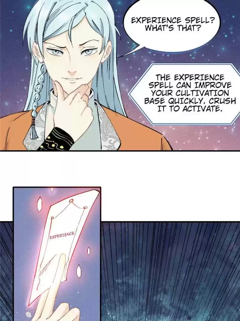 All Hail The Sect Leader Chapter 3