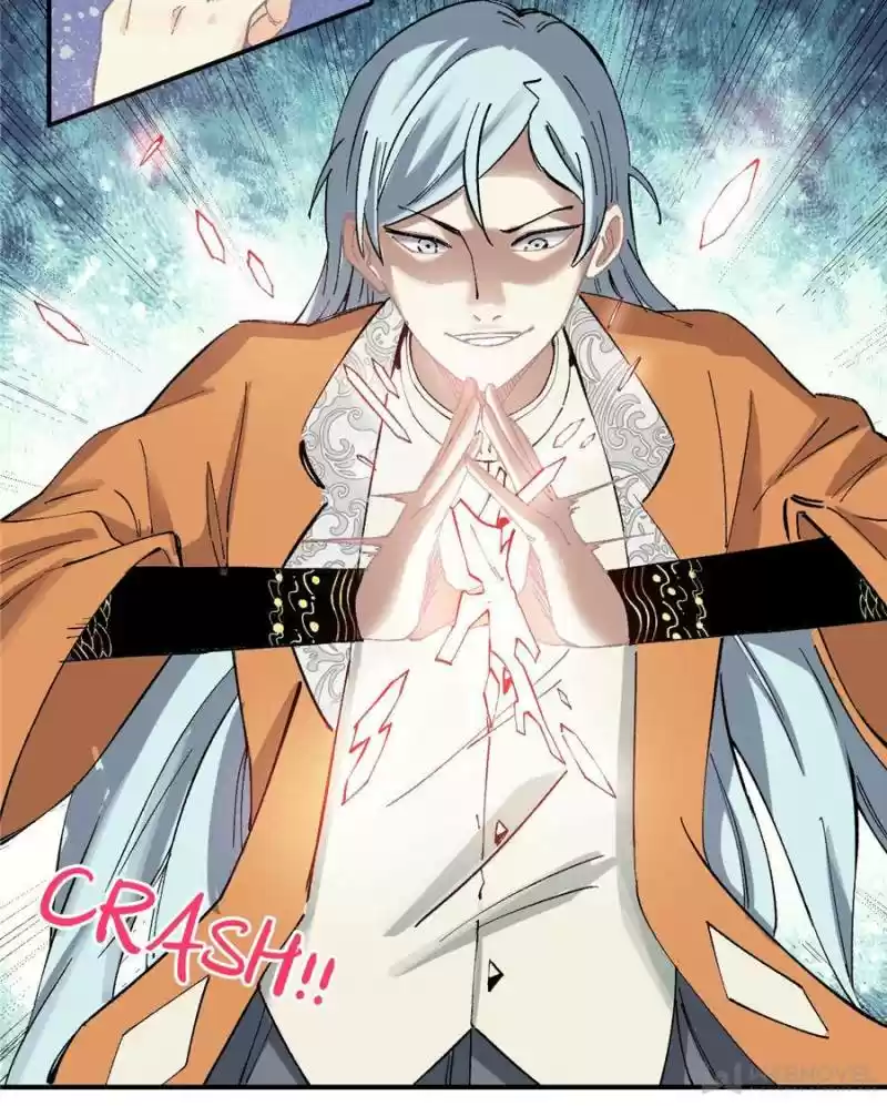 All Hail The Sect Leader Chapter 3