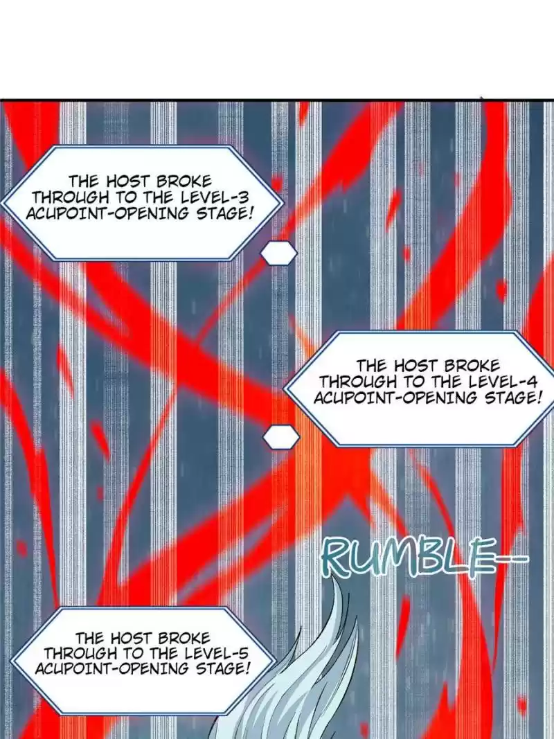 All Hail The Sect Leader Chapter 3