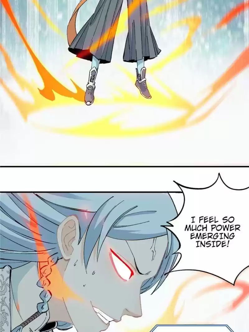 All Hail The Sect Leader Chapter 3