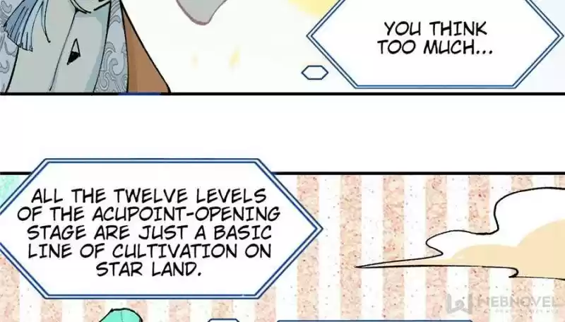 All Hail The Sect Leader Chapter 3