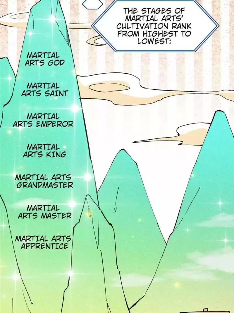 All Hail The Sect Leader Chapter 3