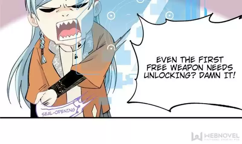 All Hail The Sect Leader Chapter 3