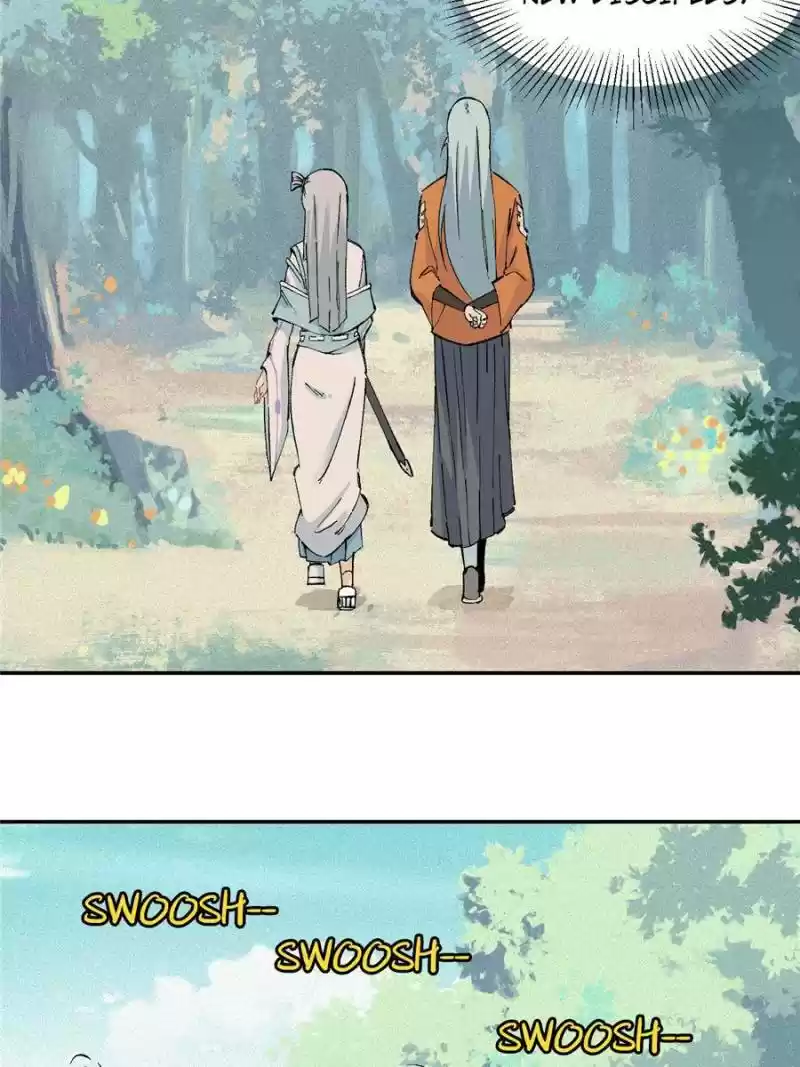 All Hail The Sect Leader Chapter 3