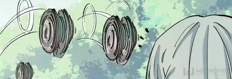 All Hail The Sect Leader Chapter 3