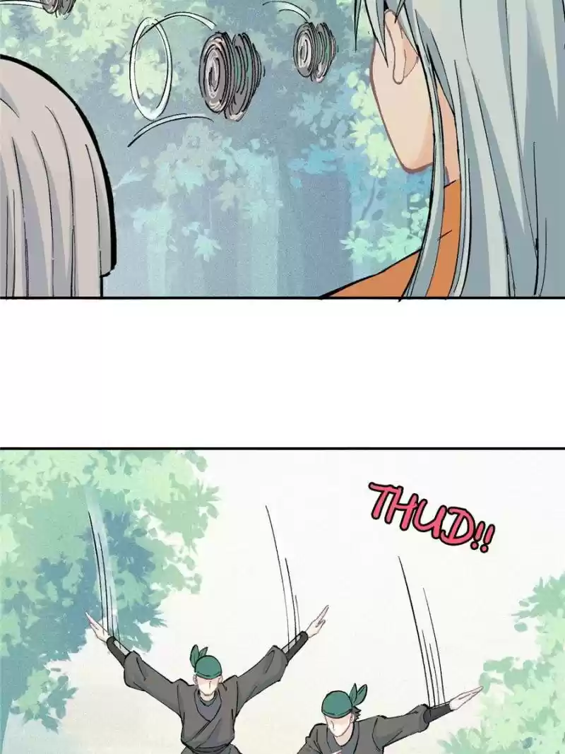 All Hail The Sect Leader Chapter 3