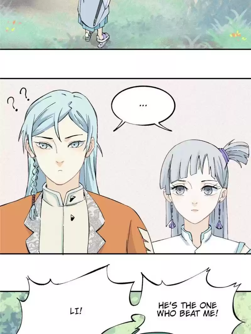 All Hail The Sect Leader Chapter 3