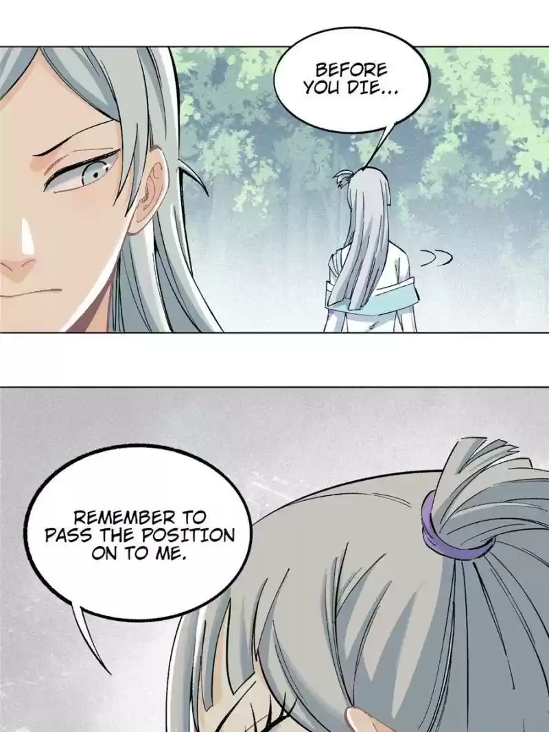 All Hail The Sect Leader Chapter 3