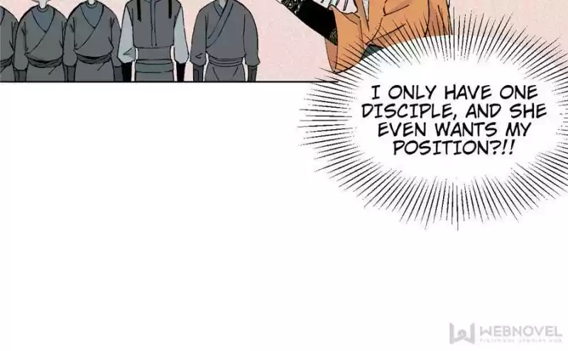 All Hail The Sect Leader Chapter 3