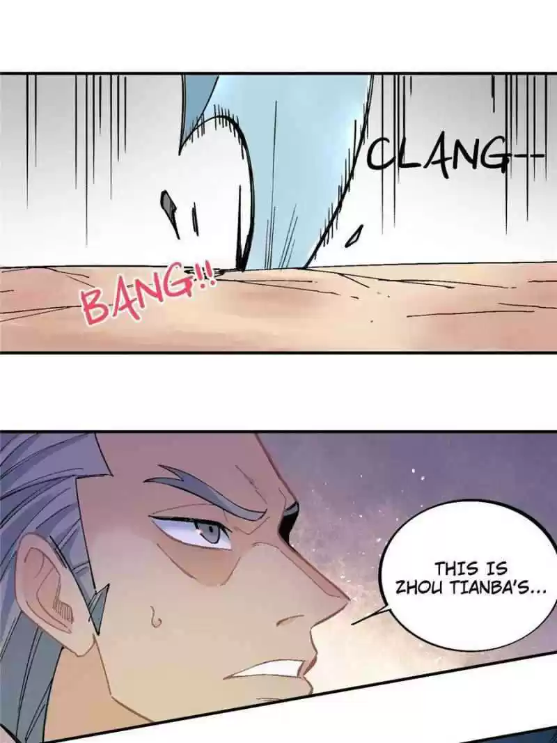 All Hail The Sect Leader Chapter 30