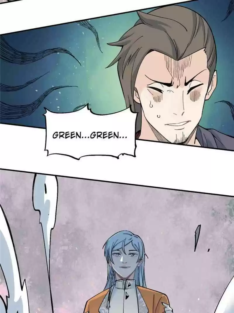 All Hail The Sect Leader Chapter 30