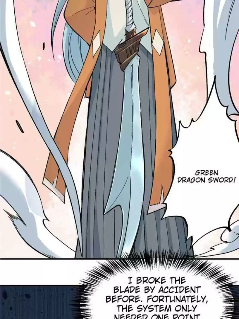 All Hail The Sect Leader Chapter 30