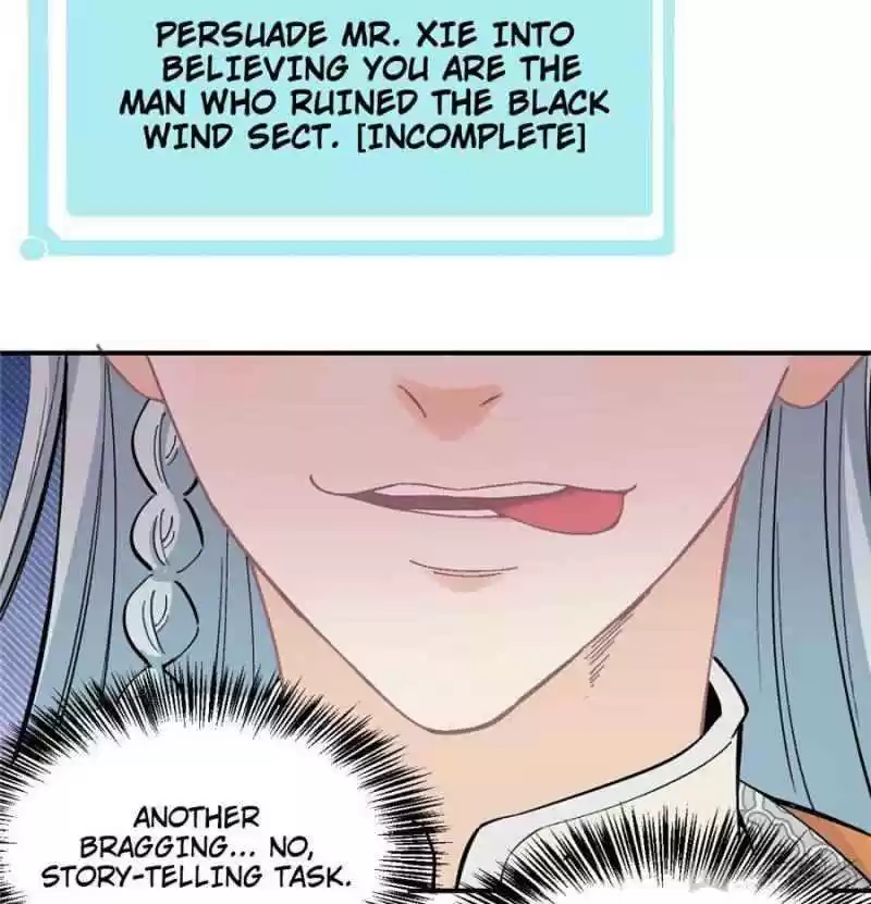 All Hail The Sect Leader Chapter 30