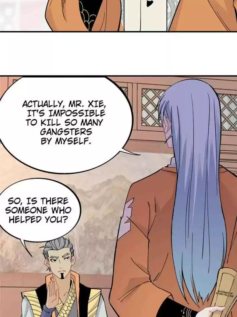 All Hail The Sect Leader Chapter 30