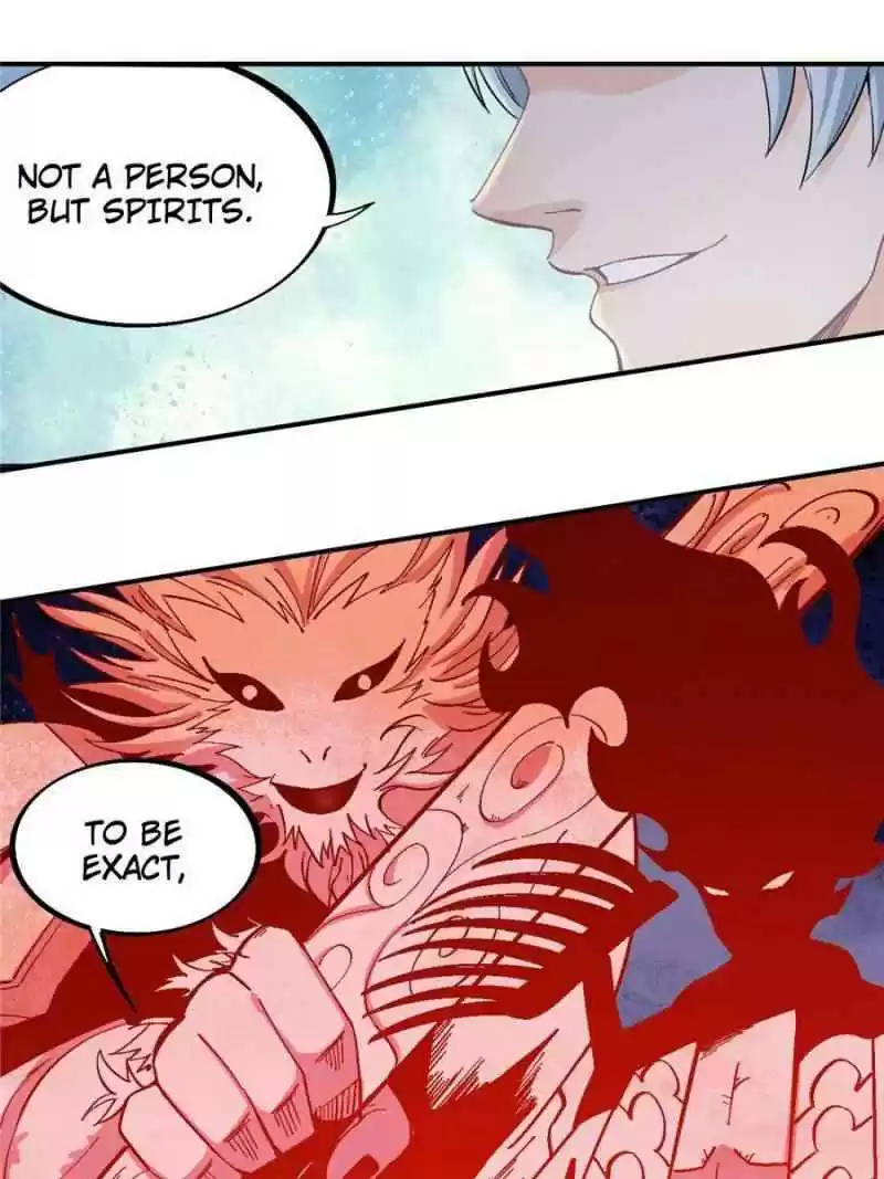 All Hail The Sect Leader Chapter 30