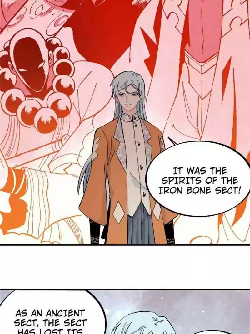 All Hail The Sect Leader Chapter 30