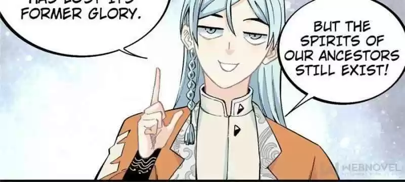 All Hail The Sect Leader Chapter 30