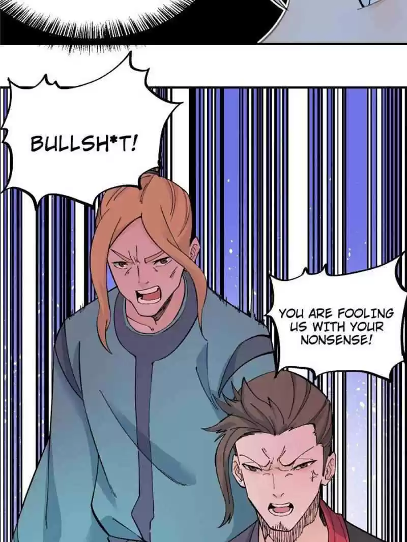 All Hail The Sect Leader Chapter 30