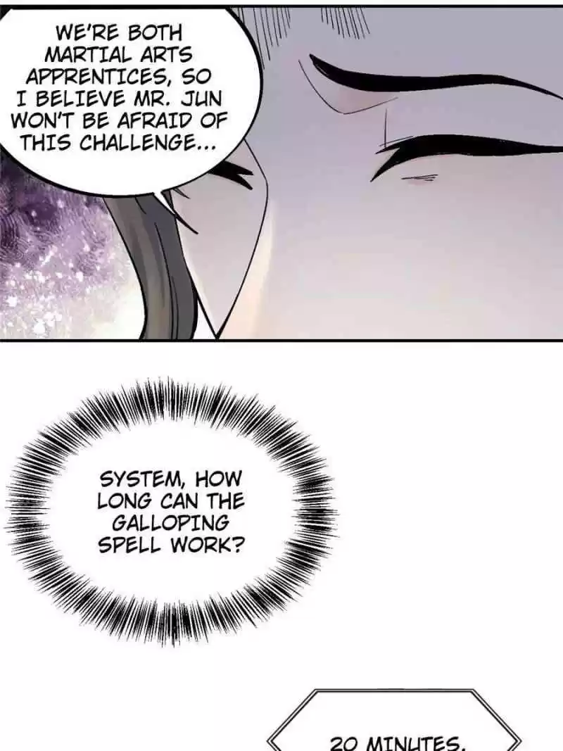 All Hail The Sect Leader Chapter 30