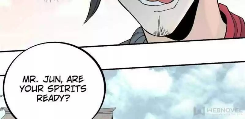 All Hail The Sect Leader Chapter 30