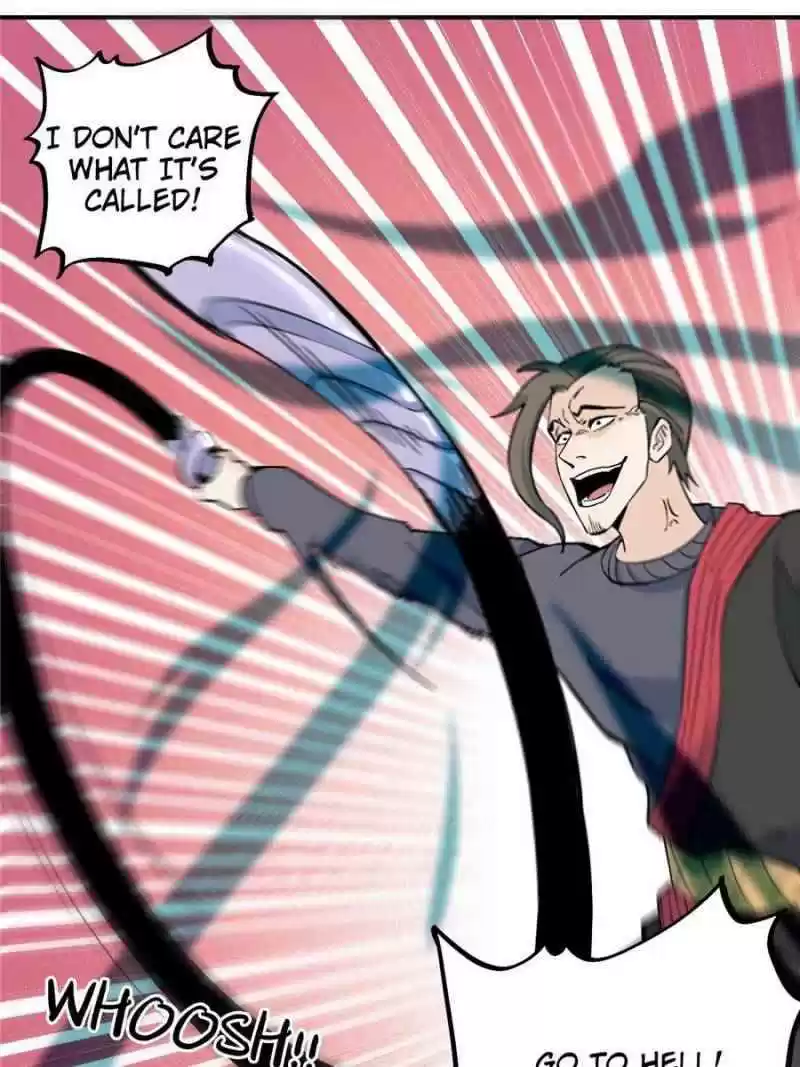 All Hail The Sect Leader Chapter 30