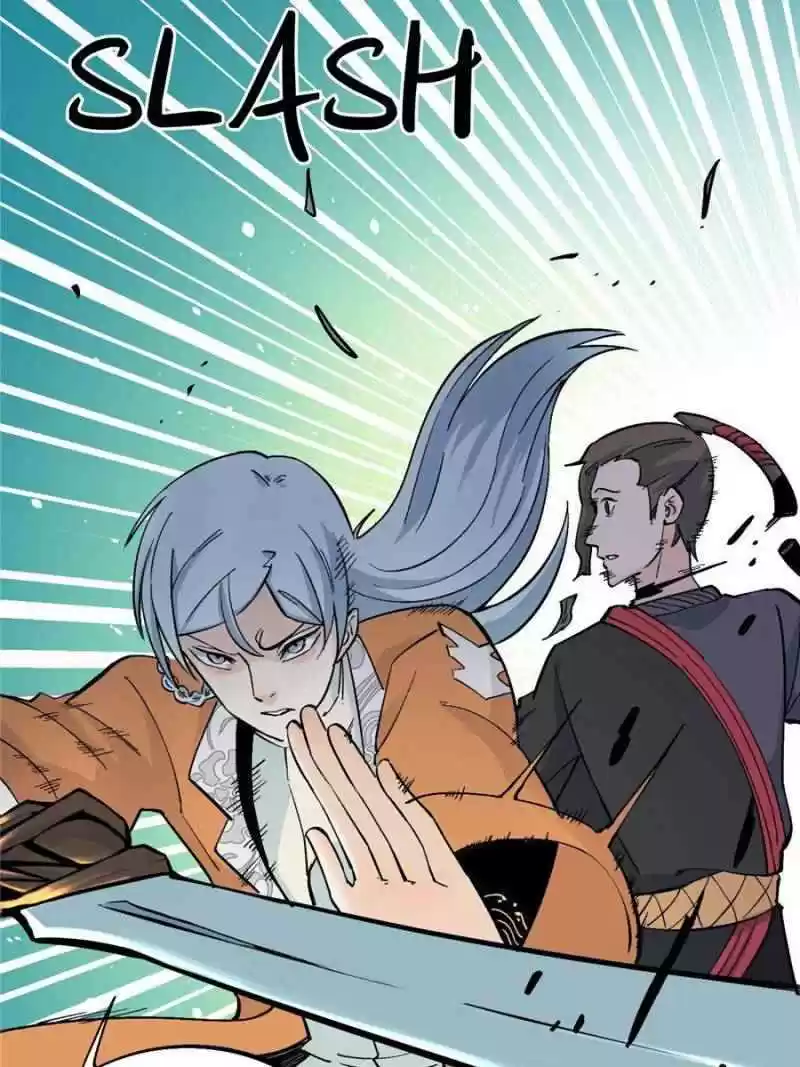 All Hail The Sect Leader Chapter 30