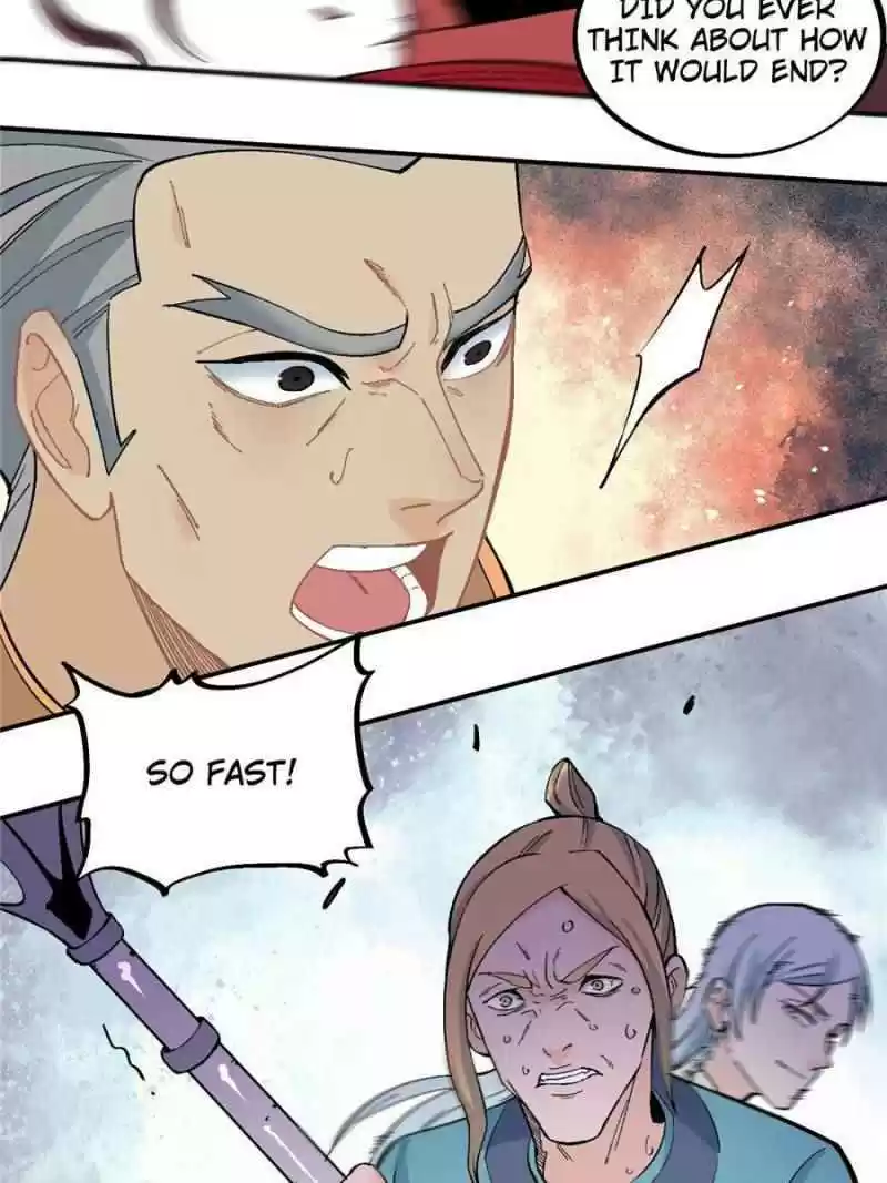 All Hail The Sect Leader Chapter 30