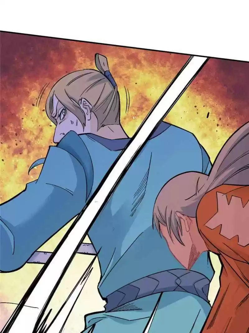 All Hail The Sect Leader Chapter 30