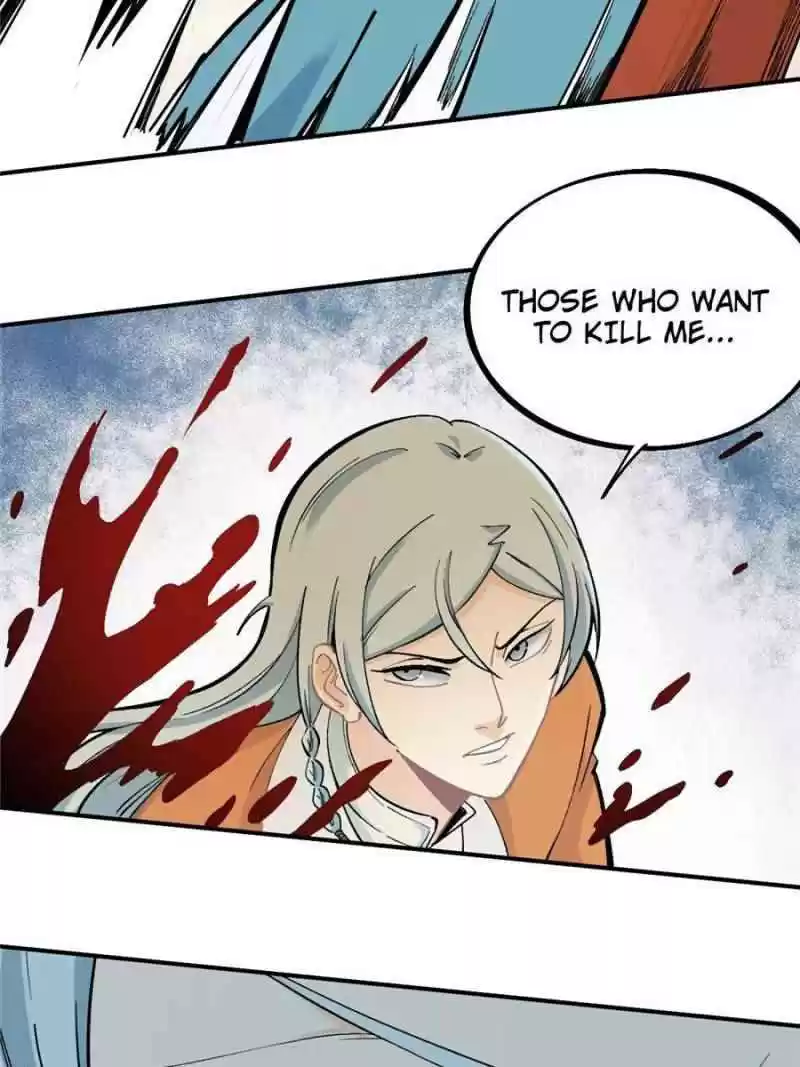 All Hail The Sect Leader Chapter 30