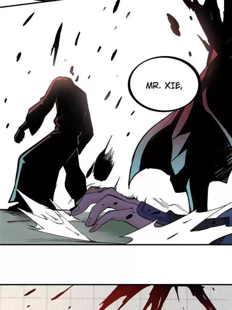 All Hail The Sect Leader Chapter 30