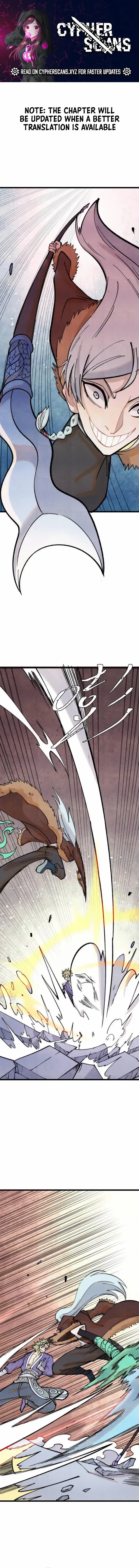 All Hail The Sect Leader Chapter 301