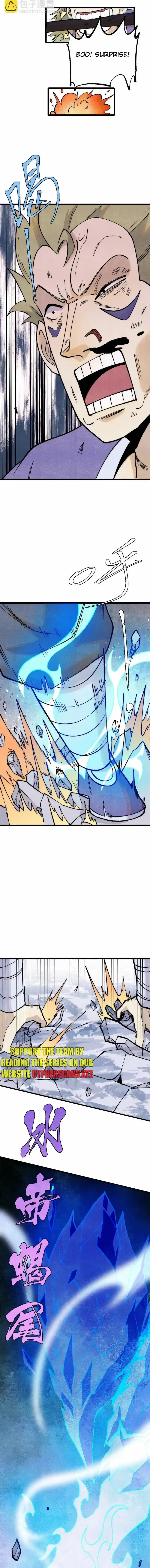 All Hail The Sect Leader Chapter 301